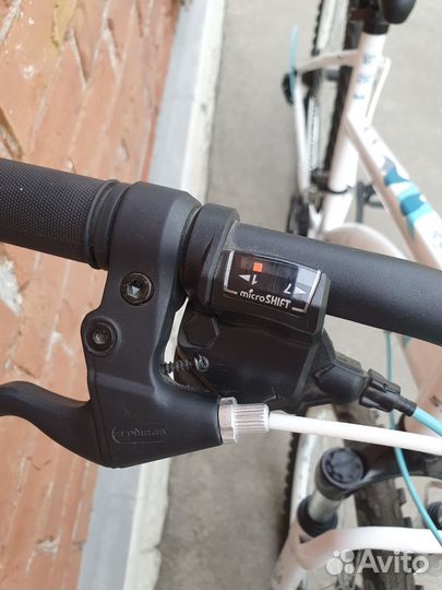 Женский велосипед Stern 26 новый