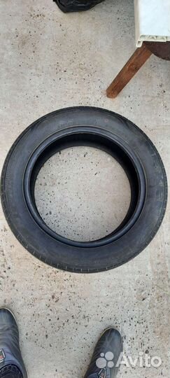 Nexen N'Fera SU1 205/55 R16 91H