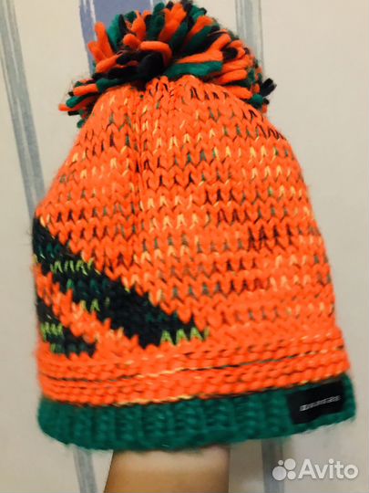 Шапка детская, женская, молодежная