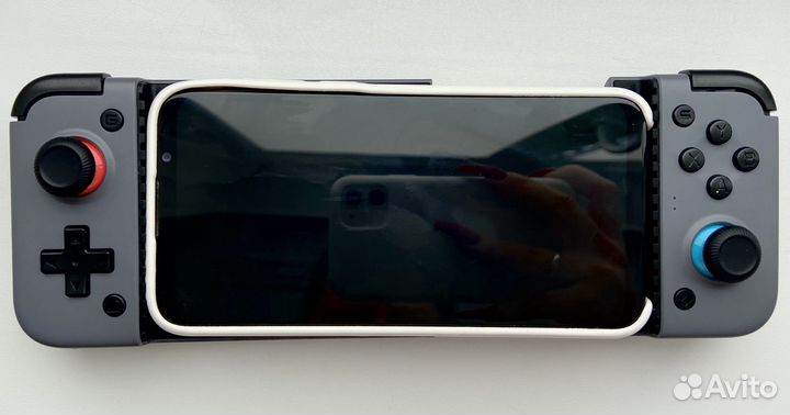 Геймпад (игровой контроллер) GameSir-X2 Bluetooth