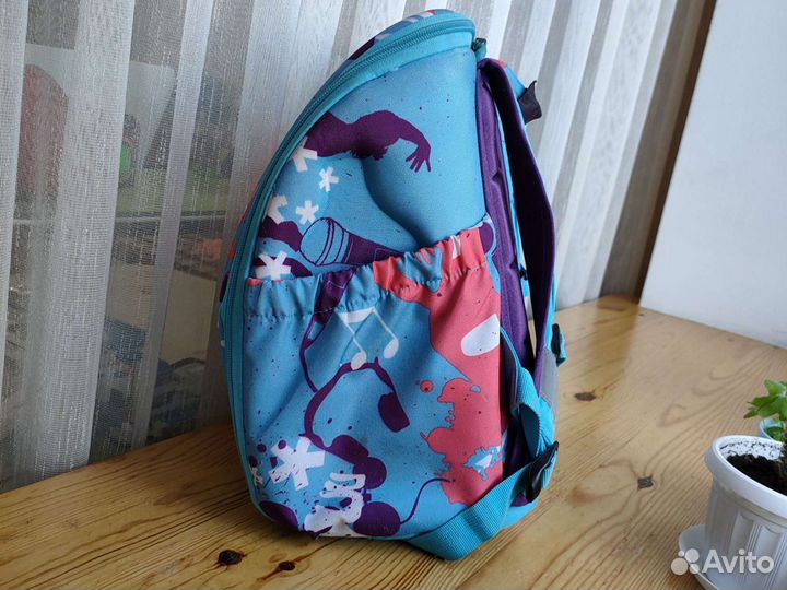 Школьный ранец yuu