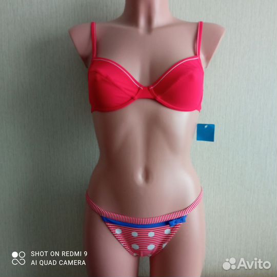 Купальник 70 C