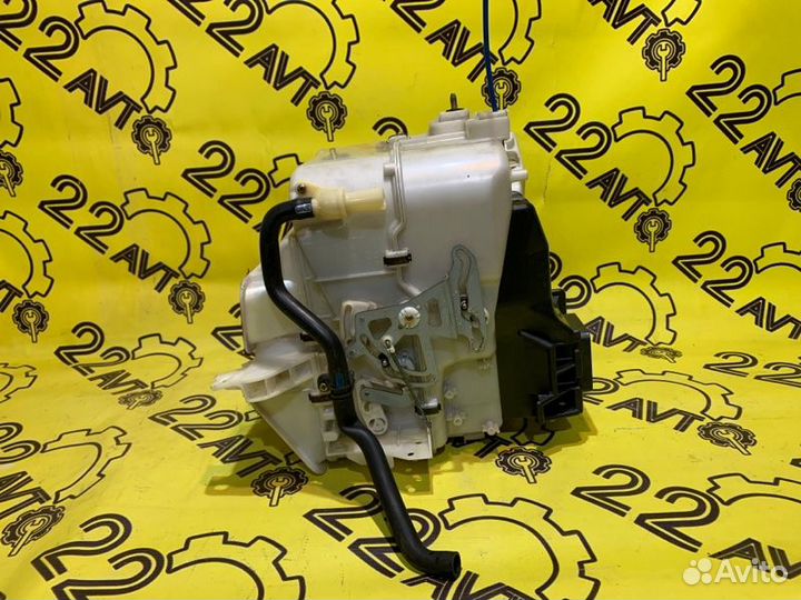 Корпус печки Honda Cr-V RD1 B20B 2000