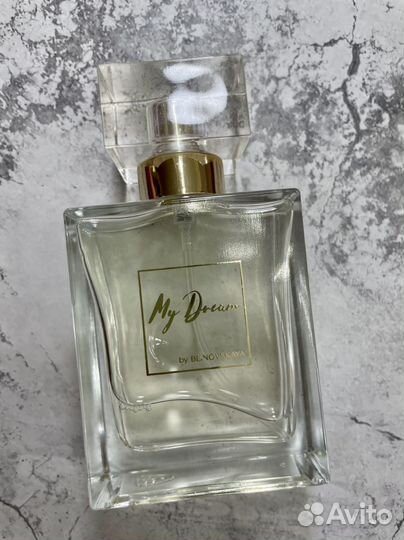 Парфюм My dream by Blinovskaya