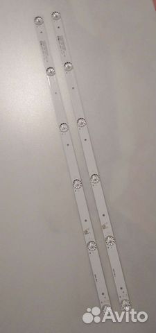 Подсветка H32F8000Q 32nv4001 cc02320d562v08