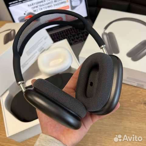 Airpods Max Premium N.28r7d