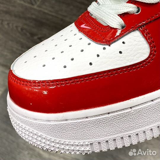 Кроссовки Air Force 1 Low 