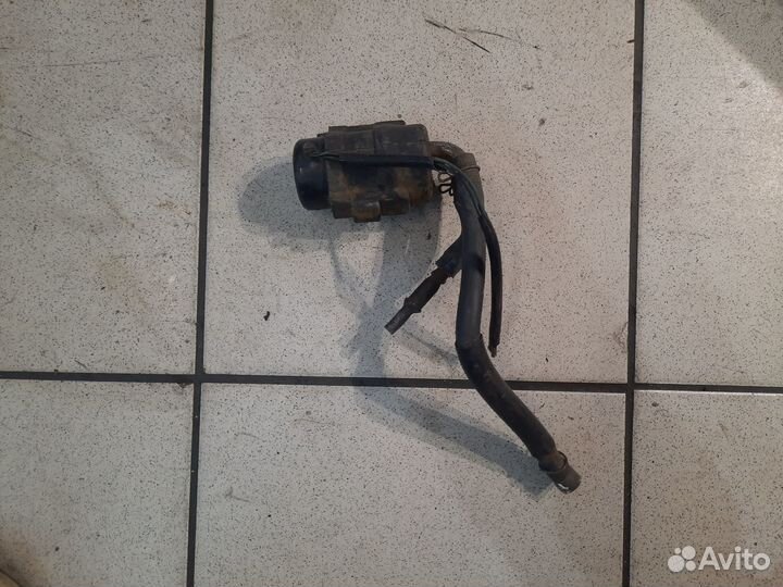 Насос топливный Honda vf 1000