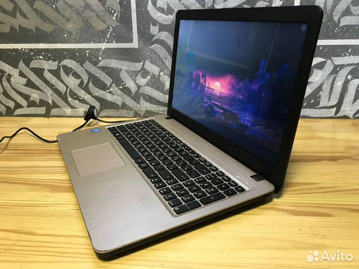 Asus для дома Intel\ssd\Sonic Master