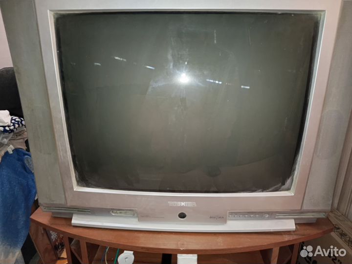 Toshiba 29A3R