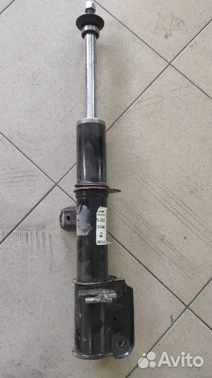 Амортизатор пневмоподвески Range Rover L322