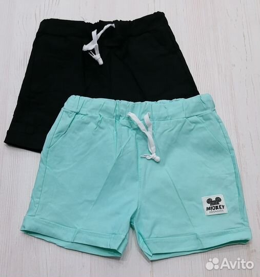 Шорты женские