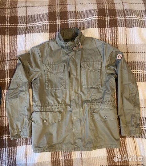 Куртка М65 Uniformes Generale Англия мужская