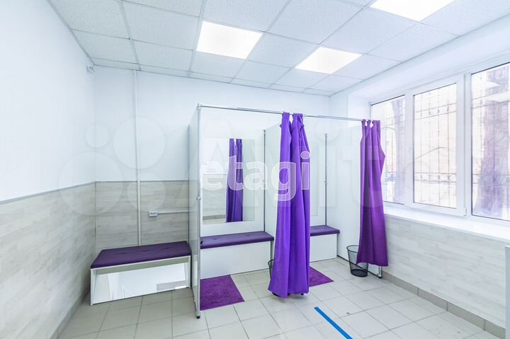 Габ с федеральным арендатором 75.5 м² без комиссии