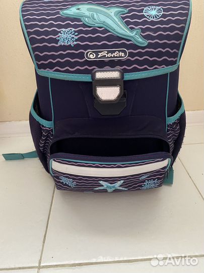 Продам школьный рюкзак