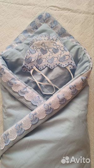 Набор на выписку осень-весна Новый