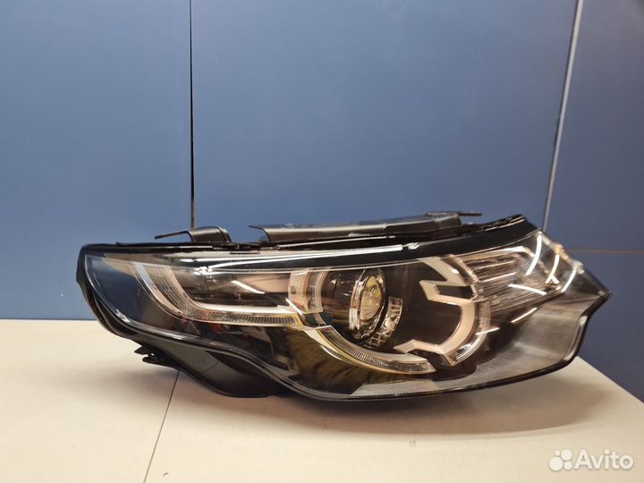 Фара правая Land Rover Discovery Sport 2014