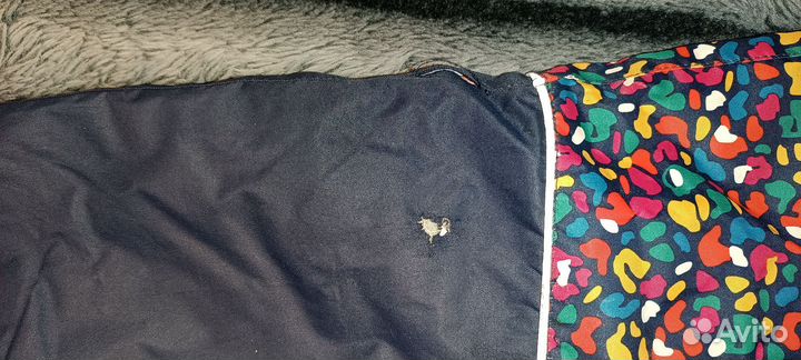 Костюм детский демисезон