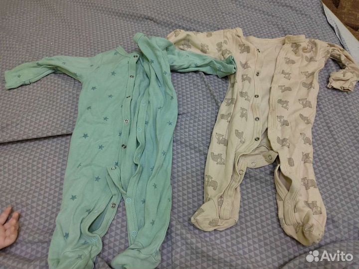 Вещи детские, для малышей 62