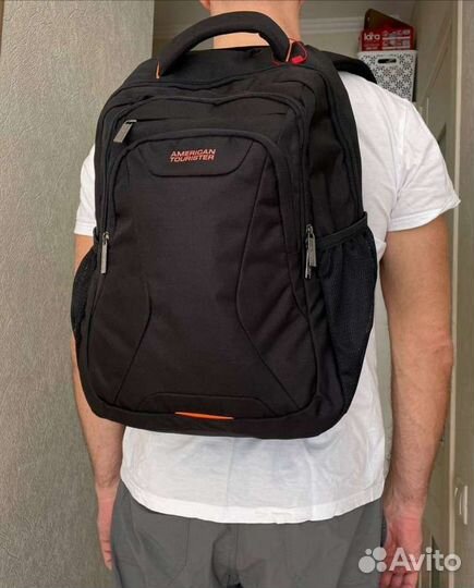 Рюкзак American Tourister AT Work 25
