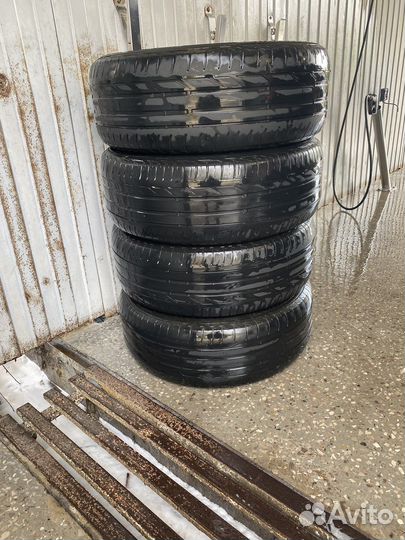 Bridgestone Turanza T001 225/50 R18 95W