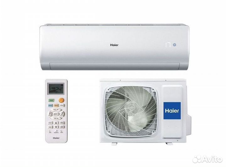 Кондиционеры сплит-системы