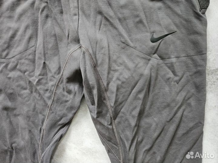 Nike Tech Pack S джоггеры спортивные брюки