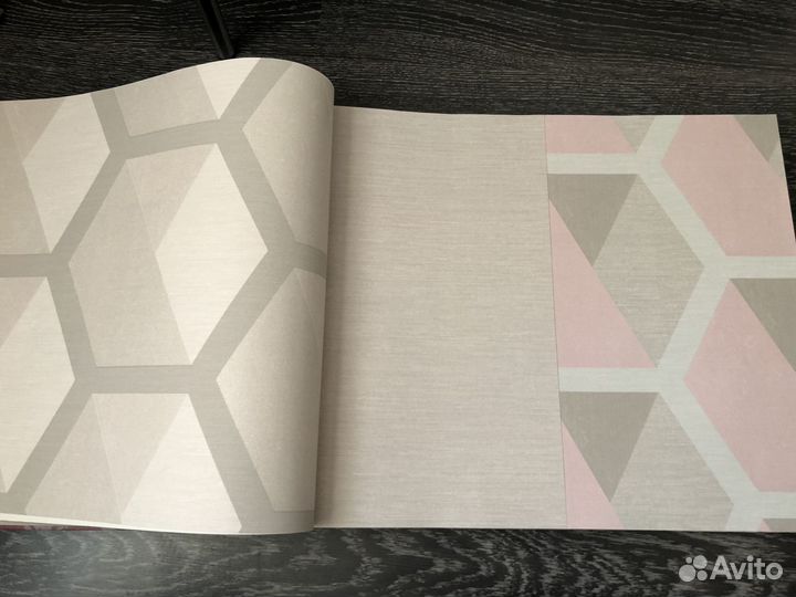 Обои для скрапбукинга и творчества