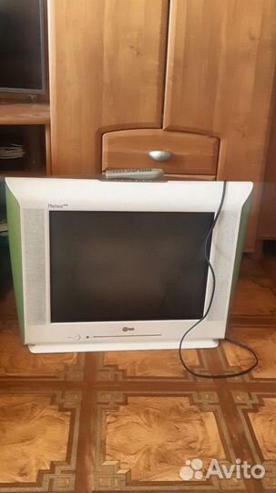 Телевизор бу