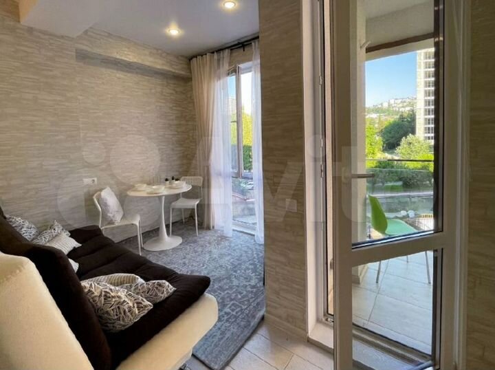 Квартира-студия, 29,8 м², 5/13 эт.