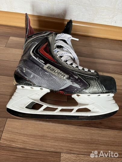 Хоккейные коньки bauer vapor apx 2