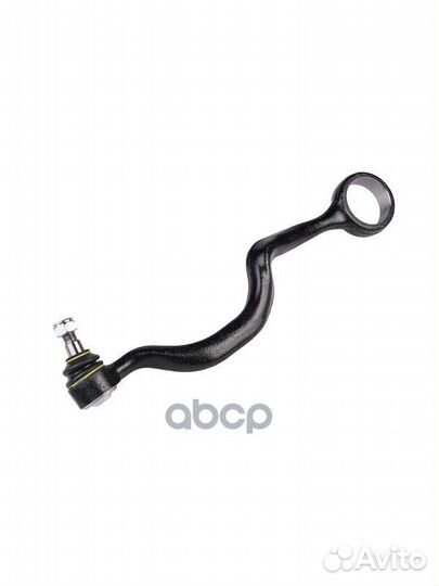 Рычаг задний левый без сайлентблока BMW E34 97