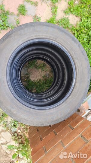 Dunlop Grandtrek ST30 225/65 R17