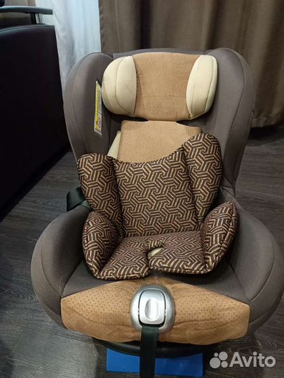 Детское авто кресло