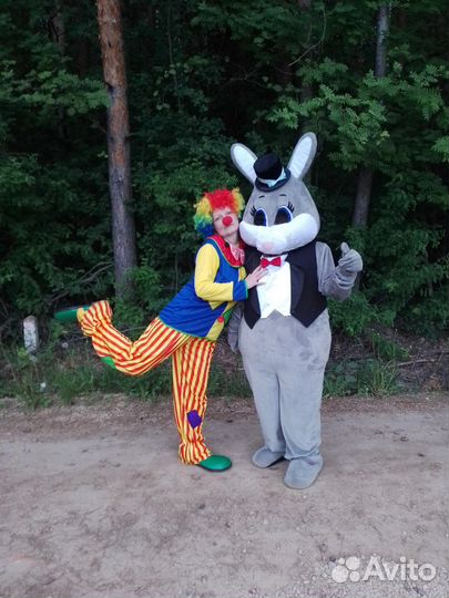 Ростовая кукла