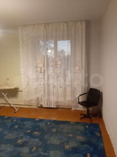 Комната 19 м² в 3-к., 2/3 эт.