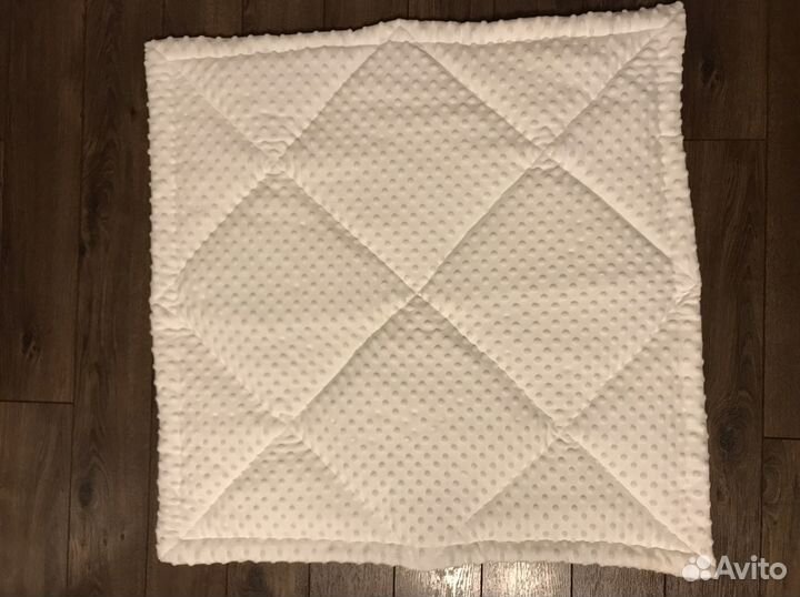 Одеяло детское/конверт