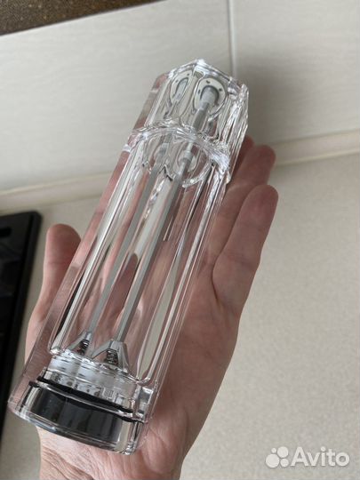 Мельница для перца и соли