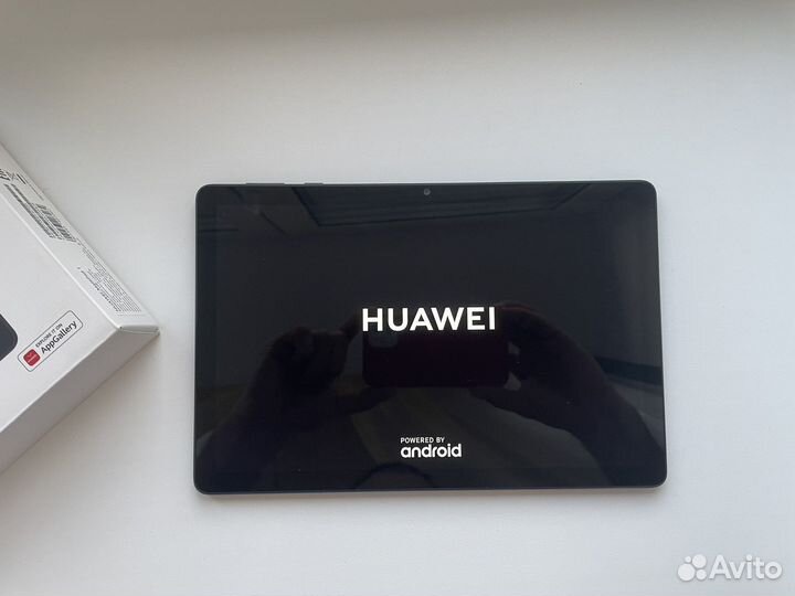 Планшет Huawei matepad t 10s