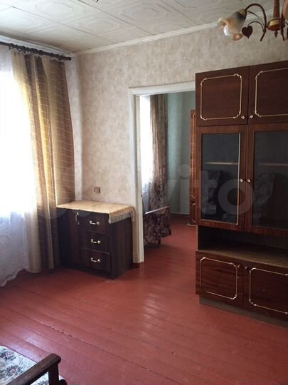 2-к. квартира, 44 м², 2/5 эт.