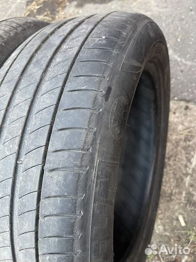 Michelin Primacy 3 205/55 R17 91W