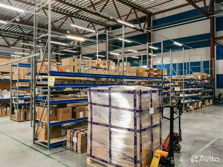 Продам 5 процентов доли в готовом бизнесе