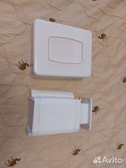 Весы кухонные механические