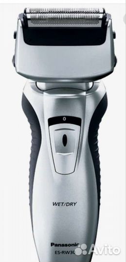 Электробритва panasonic esRW30-s
