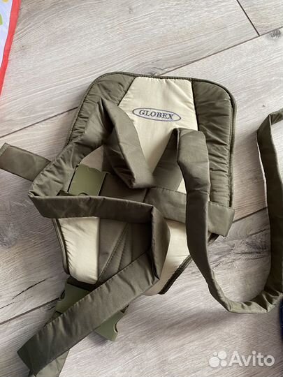 Сумка переноска