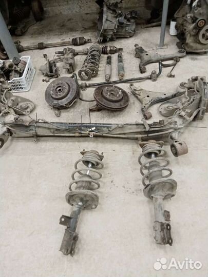 Продаю Подрамник на Кия Серато 2011 оригинал