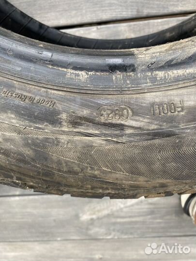 Viatti Strada Asimmetrico 195/65 R15