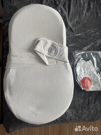 Кокон зевушка