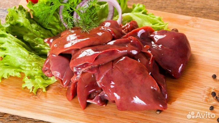 Мясо для собак Мурманск и область