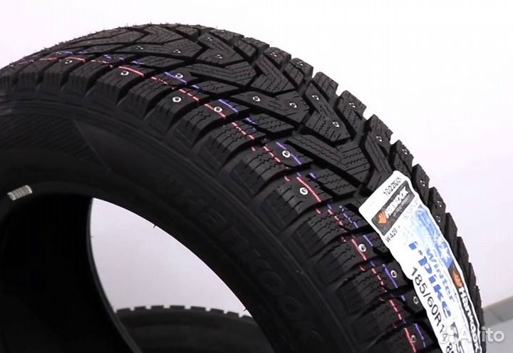 Hankook Winter I'Pike RS2 W429 225/45 R17